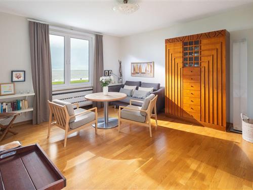 Ferieleilighet - 4 personer -  - Kaiserstraße - 26548 - Norderney