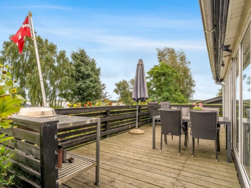 Feriehus - 5 personer -  - Følvigvej - Salling - 7870 - Roslev