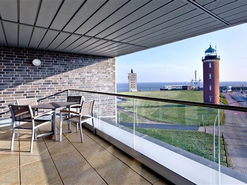 Semesterlägenhet - 4 personer -  - Bei der Alten Liebe - 27472 - Grimmershörn