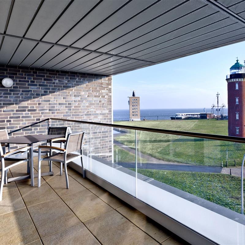 Ferielejlighed - 4 personer -  - Bei der Alten Liebe - 27472 - Grimmershörn