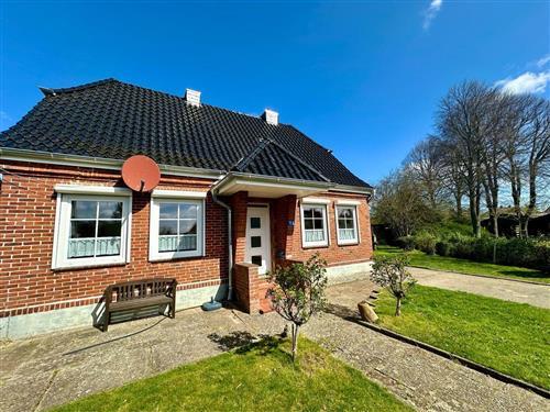 Ferienhaus - 6 Personen -  - Waldstrasse - 23747 - Dahme