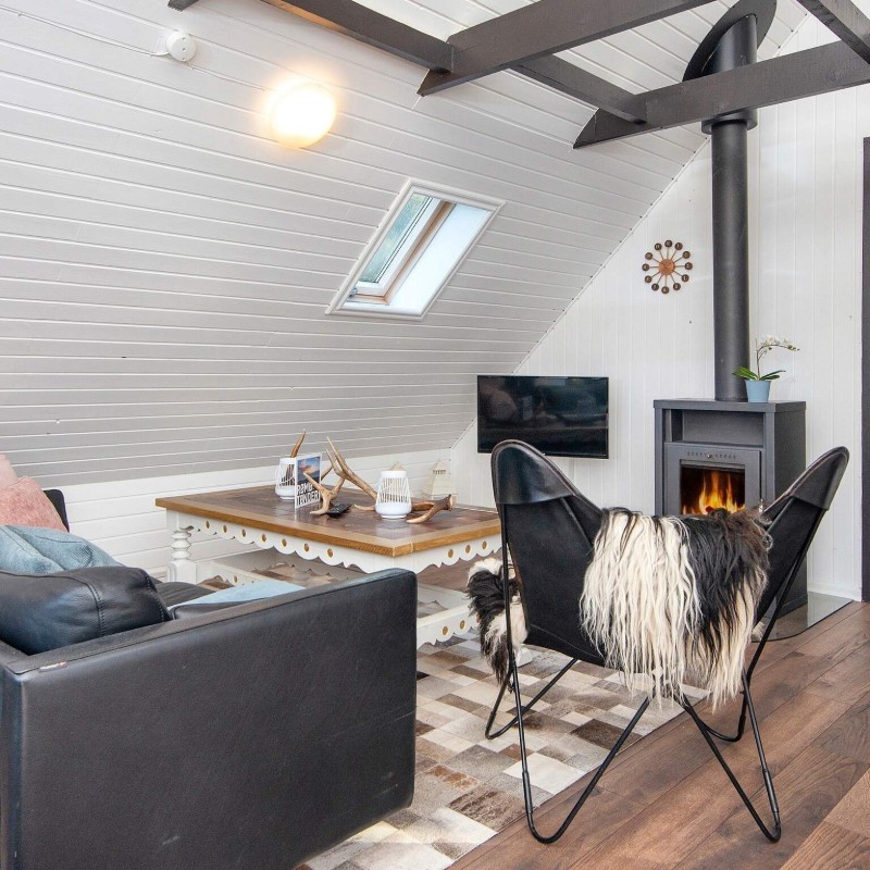 Ferienhaus - 4 Personen -  - Midtparken - 6520 - Arrild
