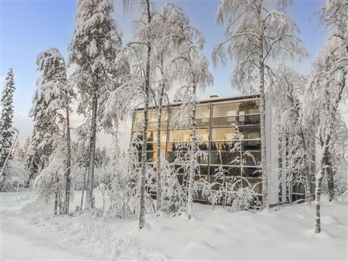 Holiday home - 4 persons -  - Kittilä - 99130