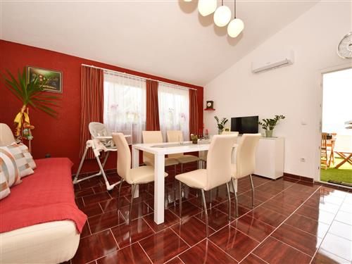 Ferienhaus - 4 Personen -  - Novigrad (Zadar) - 23450