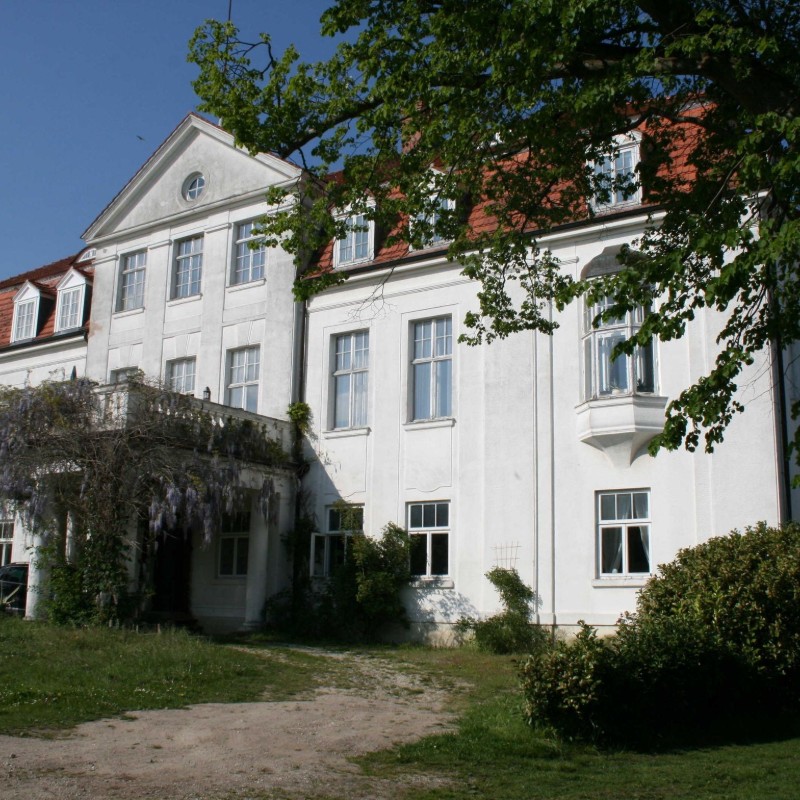 Ferielejlighed - 4 personer -  - Dorfstraße - 18334 - Bad Sülze / Redderstorf