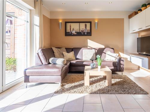 Ferielejlighed - 5 personer -  - Kastanienallee - 23946 - Boltenhagen