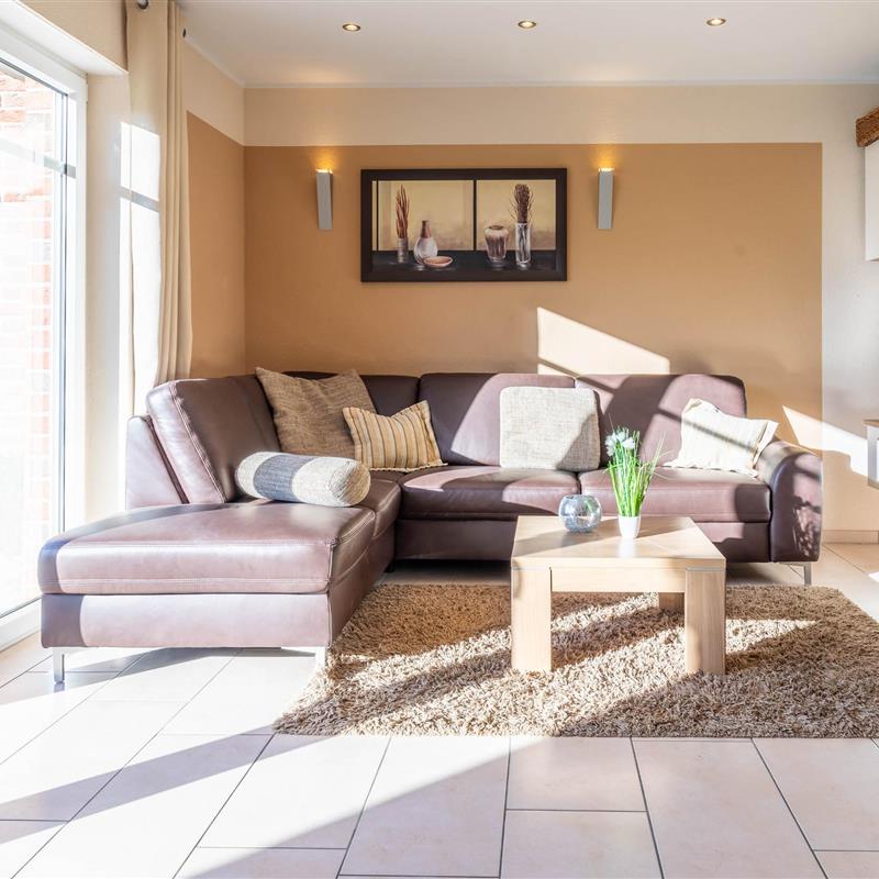 Ferielejlighed - 5 personer -  - Kastanienallee - 23946 - Boltenhagen