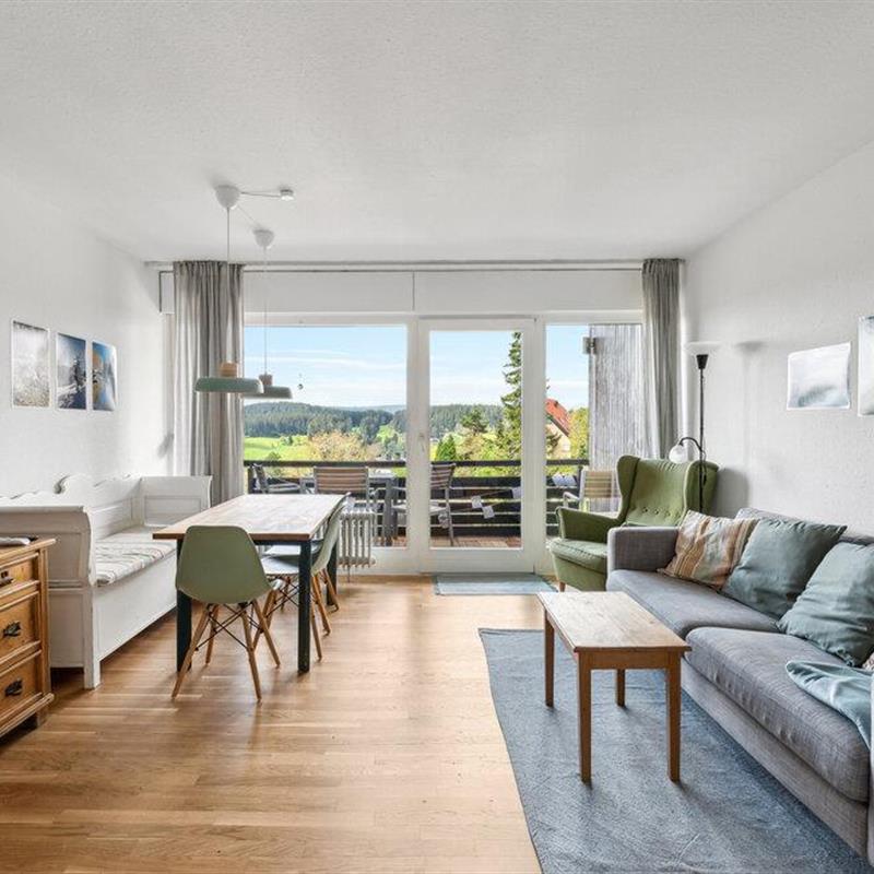 Ferielejlighed - 5 personer -  - Feldbergstrasse - Schonach - 78136 - Schonach Im Schwarzwal