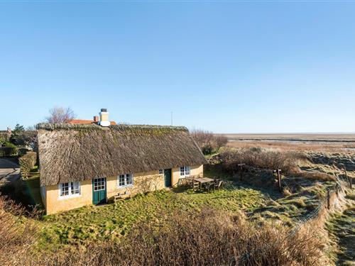 Sommerhus - 6 personer -  - Sønder Land - Sønderho - 6720 - Fanø