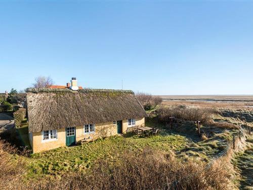 Ferienhaus - 6 Personen -  - Sønder Land - Sönderho - 6720 - Fanö