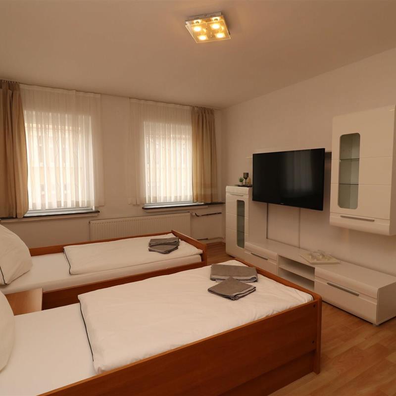 Ferielejlighed - 3 personer -  - 45144 - Essen