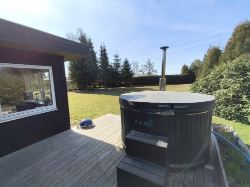 Sommerhus - 4 personer -  - Avnbøgvej - Bøtø - 4873