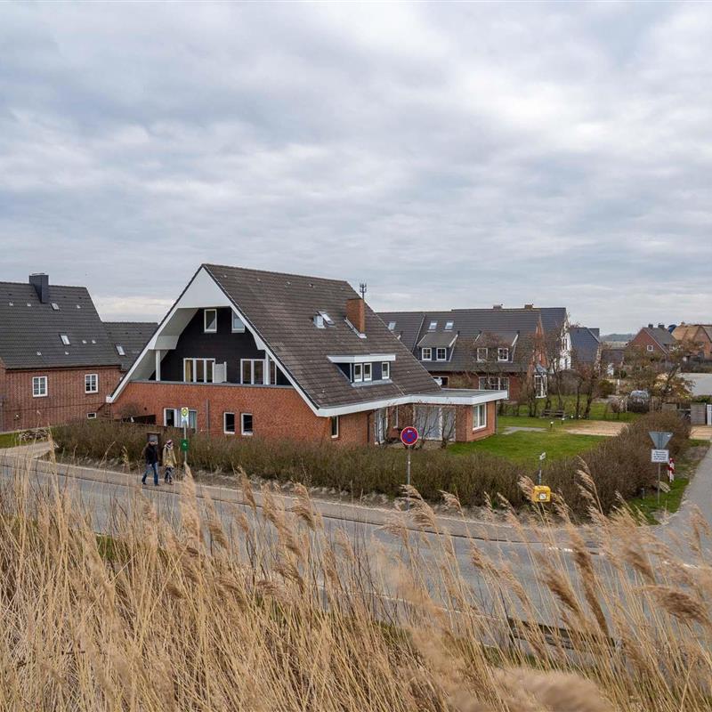 Ferielejlighed - 2 personer -  - Am Deich - 25826 - St. Peter-Ording