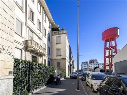 Ferielejlighed - 2 personer -  - Milan - 20141