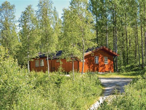 Fritidshus - 9 personer -  - Hulbakvegen - 3560 - Hemsedal