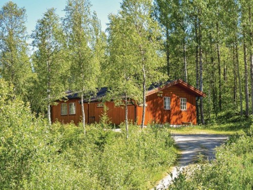 Holiday home - 9 persons -  - Hulbakvegen - 3560 - Hemsedal