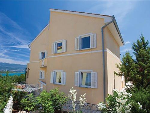 Ferielejlighed - 4 personer -  - Cizici - Krk-Cizici - 51511 - Malinska