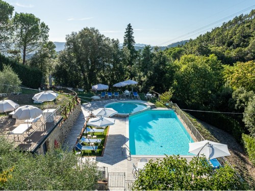 Ferielejlighed - 4 personer -  - Via Bucignana - 56041 - Montecastelli Pisano