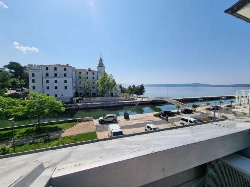 Ferienwohnung - 5 Personen -  - Crikvenica - 51260