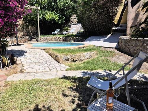 Holiday apartment - 8 persons -  - 83430 - St Mandrier Sur Mer