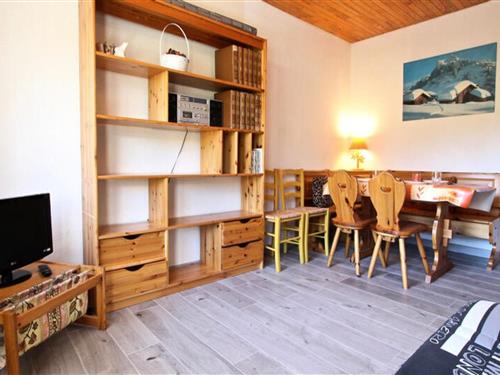 Holiday Home/Apartment - 4 persons -  - 38410 - Chamrousse