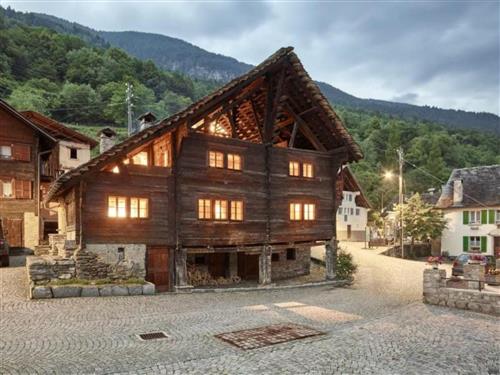 Sommerhus - 6 personer -  - Calonico - 6746