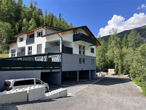 Ferieleilighet - 4 personer -  - Längenfeld - 6444