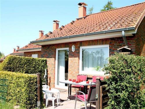 Ferielejlighed - 4 personer -  - Urlauberdorf - 23946 - Boltenhagen