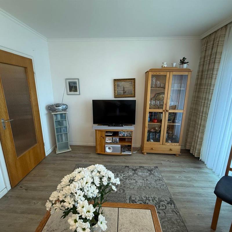 Ferielejlighed - 3 personer -  - Kjeirstraße - 25980 - Sylt/Westerland