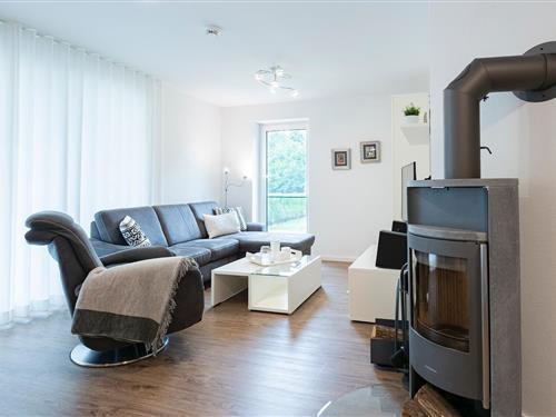 Ferielejlighed - 5 personer -  - Im Kirschgarten - 23746 - Kellenhusen