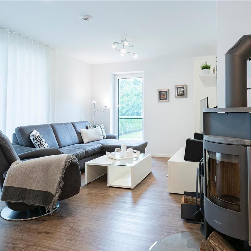 Ferielejlighed - 4 personer -  - Im Kirschgarten - 23746 - Kellenhusen