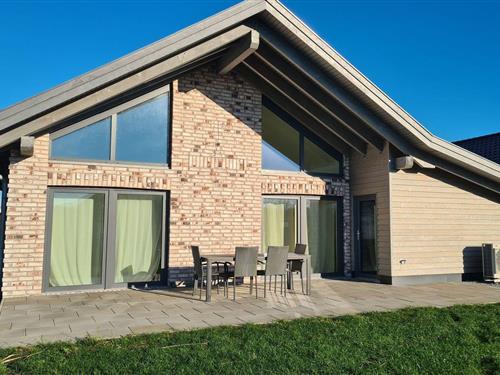 Feriehus - 4 personer -  - Brachvogelweg - 26349 - Jade-Sehestedt