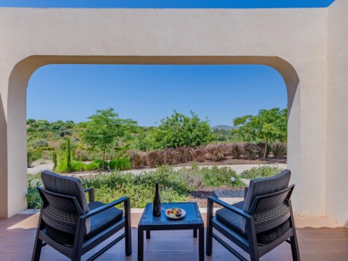 Ferienwohnung - 2 Personen -  - 8700-120 - Moncarapacho/Olhão