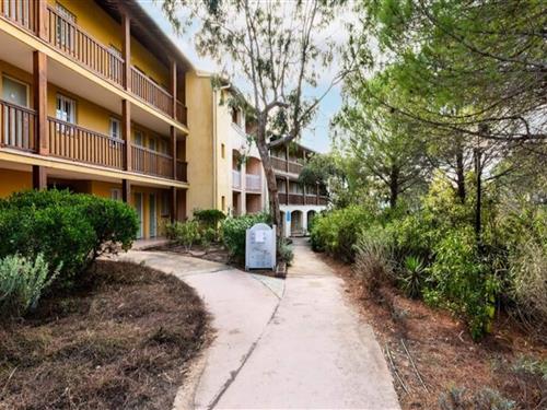 Holiday apartment - 5 persons -  - 83380 - Les Issambres