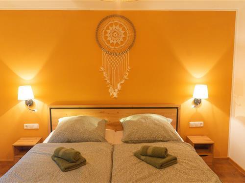 Ferieleilighet - 2 personer -  - Watterbach - 63931 - Kirchzell