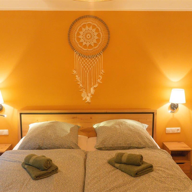 Ferielejlighed - 2 personer -  - Watterbach - 63931 - Kirchzell