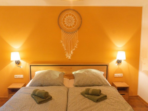 Ferielejlighed - 2 personer -  - Watterbach - 63931 - Kirchzell