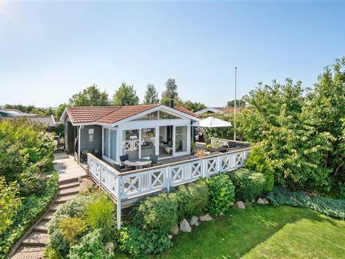 Feriehus - 6 personer -  - Røllikevej - 5300 - Kerteminde