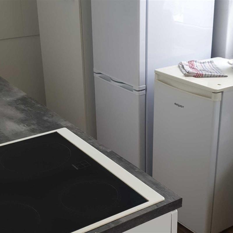  - 3 personer -  - Treuenbrietzener Straße - 14913 - Niedergörsdorf