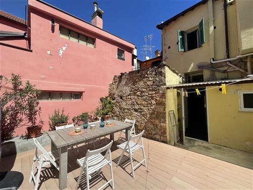 Sommerhus - 6 personer -  - Imperia - 18100