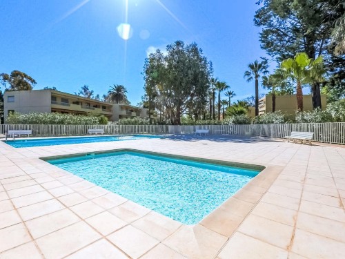 Holiday apartment - 4 persons -  - 06160 - Juan Les Pins