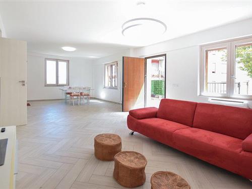 Vakantie appartement - 5 personen -  - Via Roma - 84074 - Sessa Cilento