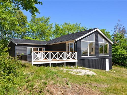 Ferienhaus - 4 Personen -  - Sirgræsvej - Sølager - 3390 - Hundested