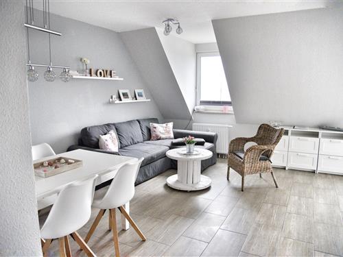 Ferieleilighet - 4 personer -  - Zum Strand - 17373 - Ueckermünde