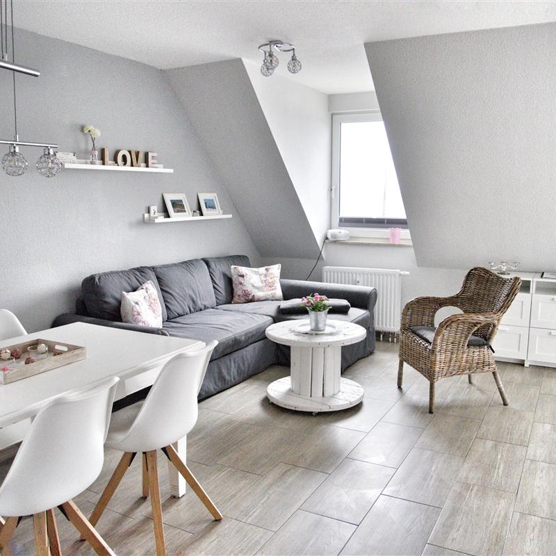 Ferielejlighed - 4 personer -  - Zum Strand - 17373 - Ueckermünde