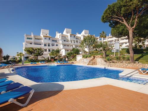 Holiday home - 6 persons -  - Urb. Marina del Sol - 29649 - Mijas Costa