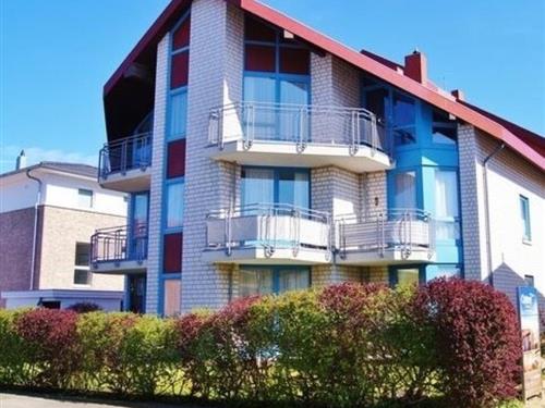 Ferieleilighet - 3 personer -  - Memelstraße - 23747 - Dahme