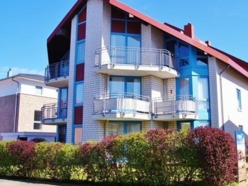 Ferienwohnung - 4 Personen -  - Memelstraße - 23747 - Dahme