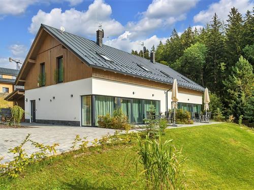 Villa - 8 persons -  - 543 44 - Cerný Dul