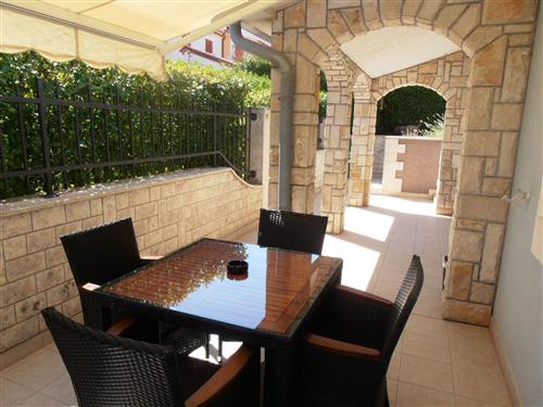 Holiday home - 2 persons -  - Pula - 52100